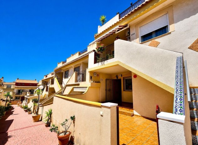 Apartment / Flat * - Resale - La Zenia * - La Zenia *