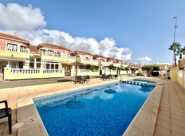 Apartment / Flat * - Resale - La Zenia * - La Zenia *
