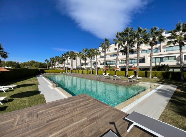 Apartment / flat - Resale - Las Colinas Golf - Las Colinas Golf Resort