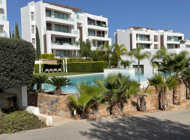 Apartment / flat - Resale - Las Colinas Golf Resort - Las Colinas Golf Resort