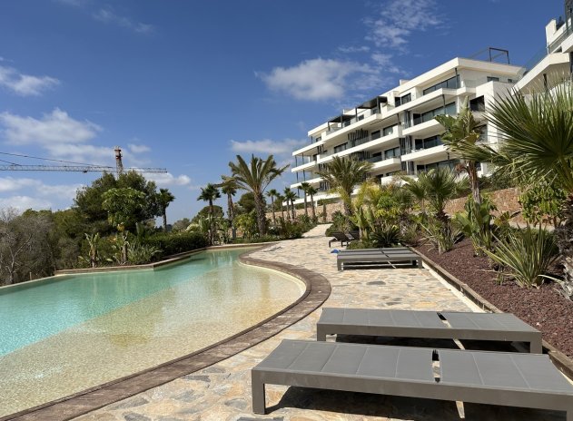 Apartment / flat - Resale - Las Colinas Golf Resort - Las Colinas Golf Resort