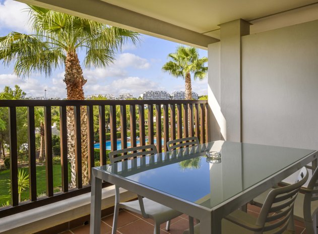 Apartment / flat - Resale - Las Colinas Golf Resort - Las Colinas Golf Resort