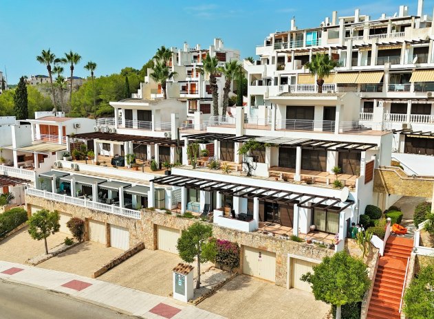 Apartment / Flat * - Resale - Las Ramblas * - Las Ramblas Golf *