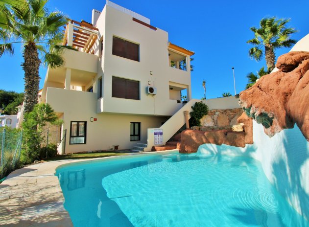 Apartment / Flat * - Resale - Las Ramblas * - Las Ramblas Golf *