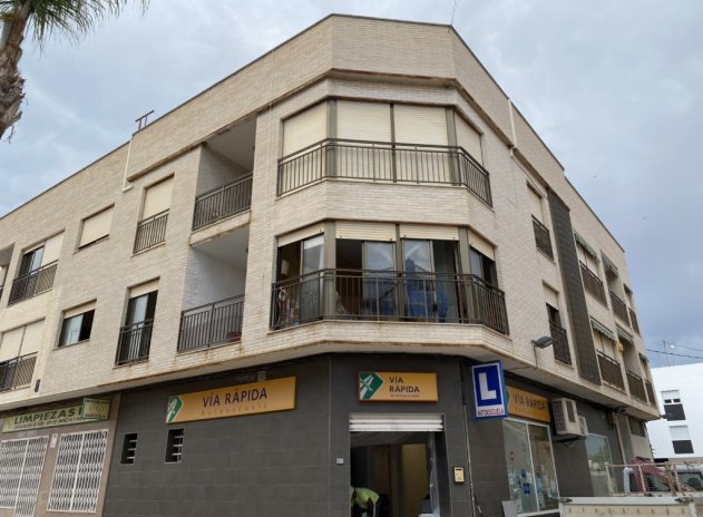 Apartment / flat - Resale - Los Alcazares - Los Alcazares