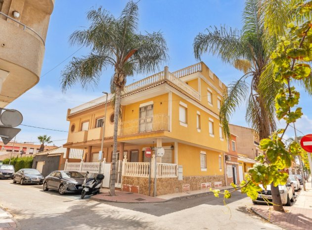 Apartment / Flat * - Resale - Los Alcazares - Los Alcazares *