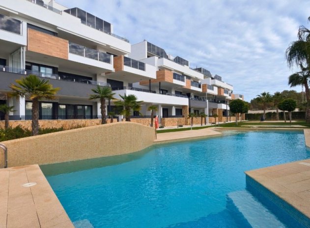 Apartment / flat - Resale - Los Altos - Los Altos