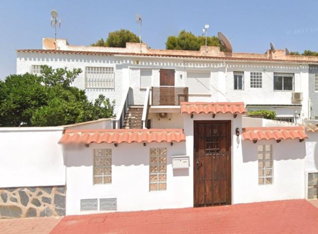 Apartment / flat - Resale - Los Balcones - Los Balcones