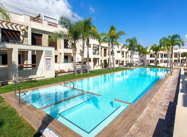 Apartment / Flat * - Resale - Los Balcones * - Los Balcones *