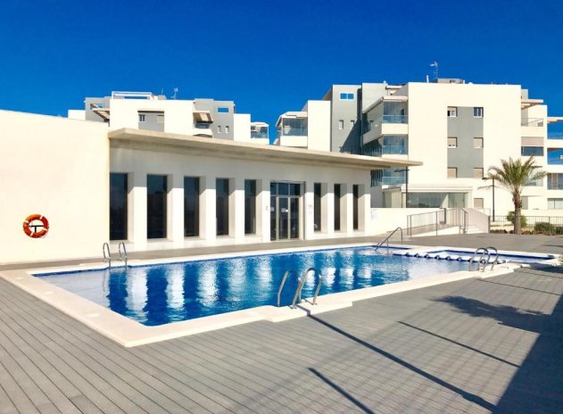 Apartment / Flat * - Resale - Los Dolses - Los Dolses *