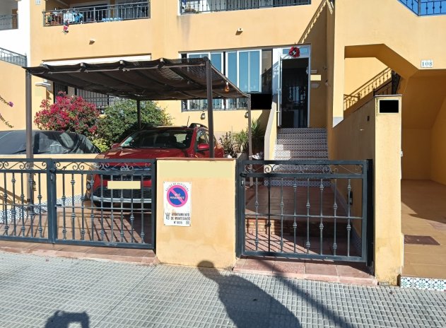 Apartment / Flat * - Resale - Los Montesinos * - La Herrada *