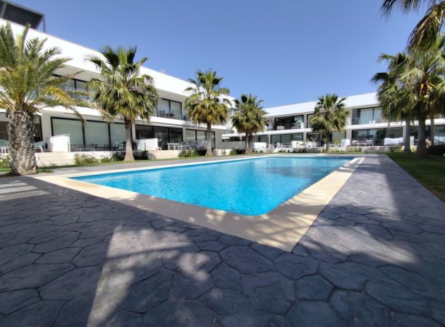 Apartment / Flat * - Resale - Mar de Cristal - Mar de Cristal