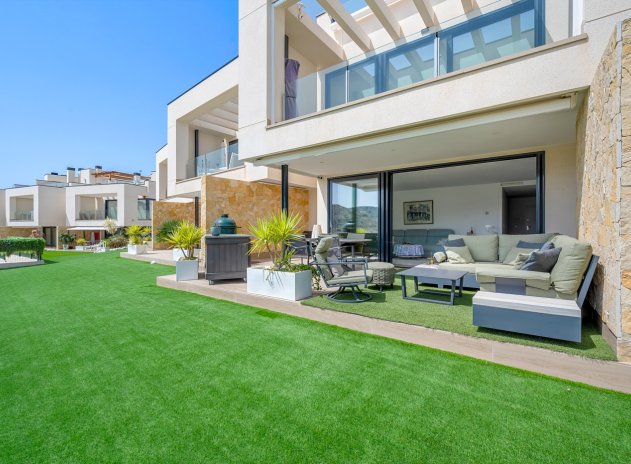 Apartment / Flat * - Resale - Monforte del Cid * - Monforte del Cid *