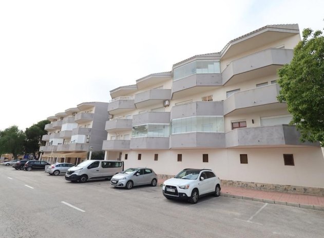 Apartment / Flat * - Resale - Orihuela Costa * - Cabo Roig *