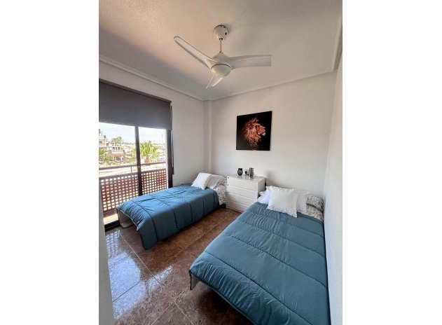 Apartment / Flat * - Resale - Orihuela Costa * - Campoamor *