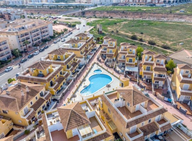 Apartment / Flat * - Resale - Orihuela Costa * - La Chismosa
