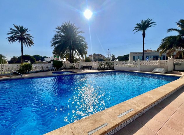 Apartment / flat - Resale - Orihuela Costa - La Zenia