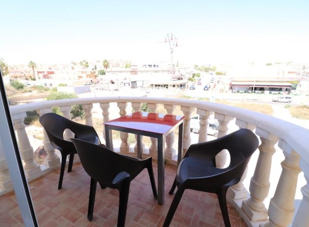 Apartment / flat - Resale - Orihuela Costa - Las Filipinas