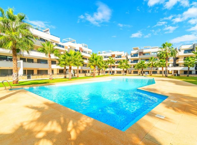 Apartment / flat - Resale - Orihuela Costa - Las Mimosas