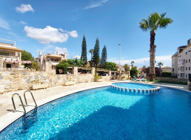 Apartment / Flat * - Resale - Orihuela Costa * - Las Ramblas Golf