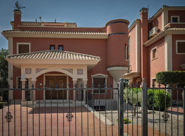 Apartment / Flat * - Resale - Orihuela Costa * - Las Ramblas Golf *