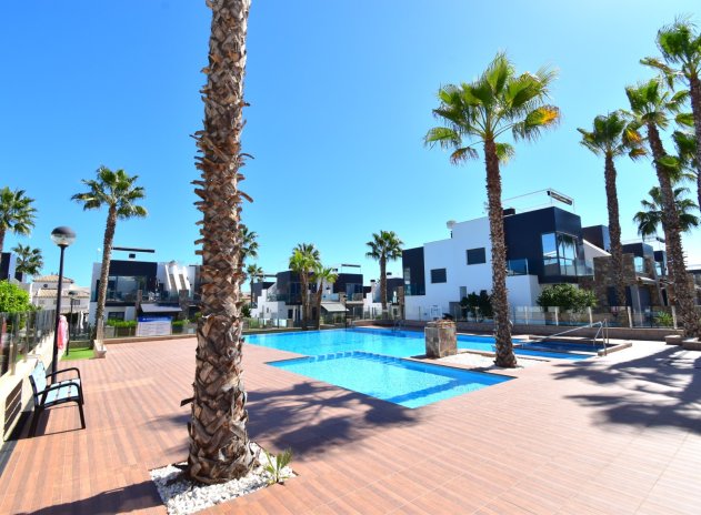 Apartment / flat - Resale - Orihuela Costa - Lomas de Cabo Roig