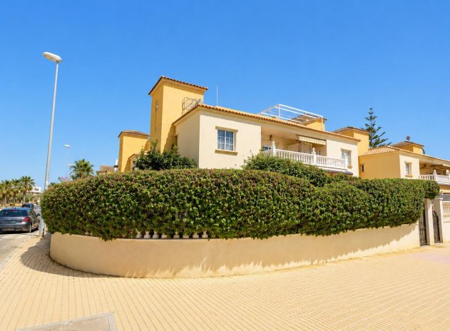 Apartment / Flat * - Resale - Orihuela Costa * - Lomas de Cabo Roig *
