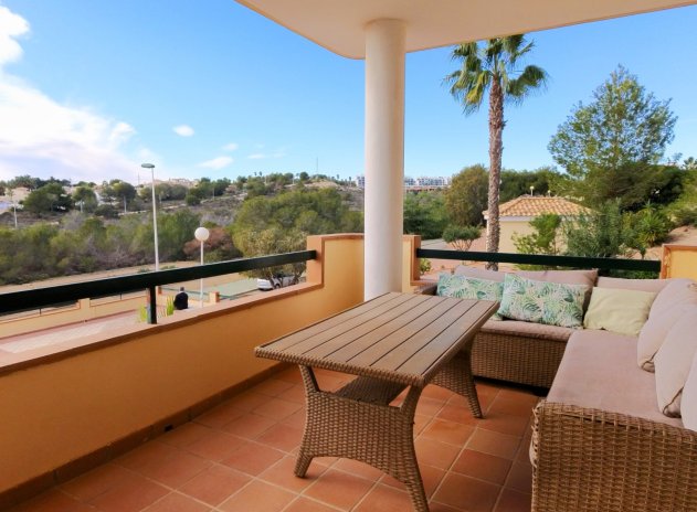 Apartment / flat - Resale - Orihuela Costa - Lomas de Campoamor-Las Ramblas