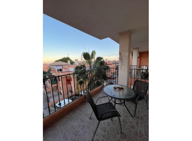 Apartment / flat - Resale - Orihuela Costa - Los Almendros-La Florida