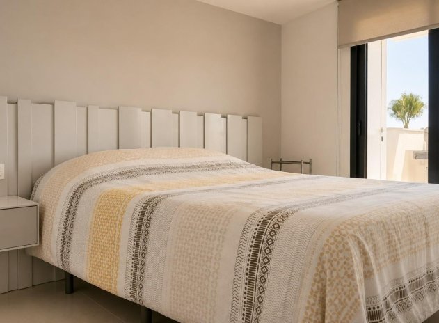 Apartment / Flat * - Resale - Orihuela Costa * - Los Altos *