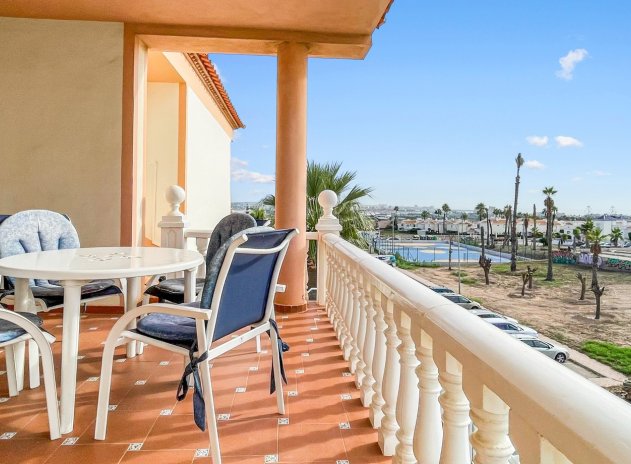 Apartment / Flat * - Resale - Orihuela Costa * - Los Altos *