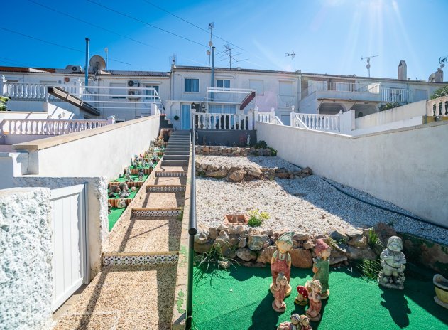 Apartment / Flat * - Resale - Orihuela Costa * - Los Balcones *