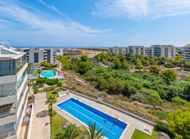 Apartment / flat - Resale - Orihuela Costa - Los Dolses