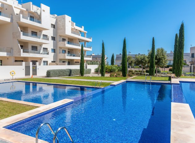 Apartment / flat - Resale - Orihuela Costa - Los Dolses