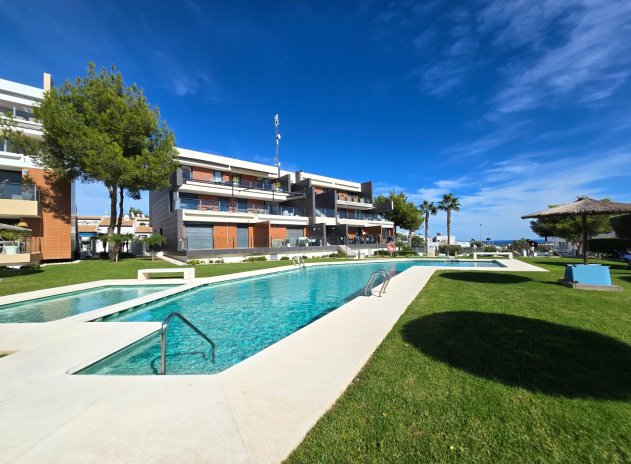 Apartment / Flat * - Resale - Orihuela Costa - Los Dolses *