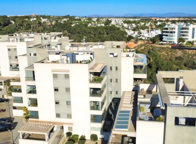 Apartment / Flat * - Resale - Orihuela Costa * - Los Dolses *