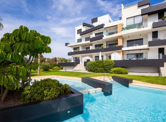 Apartment / Flat * - Resale - Orihuela Costa - Orihuela Costa *