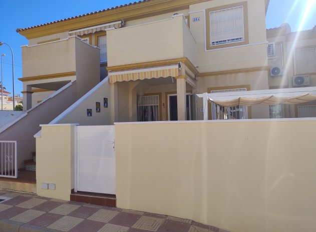 Apartment / Flat * - Resale - Orihuela Costa * - Orihuela Costa *