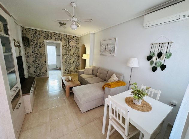 Apartment / Flat * - Resale - Orihuela Costa * - Orihuela Costa *