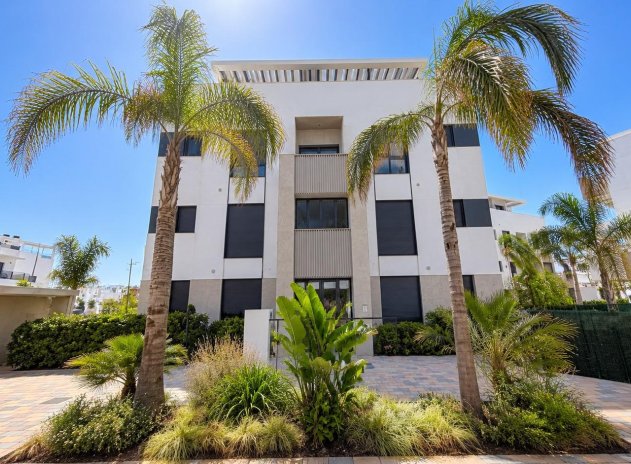 Apartment / Flat * - Resale - Orihuela Costa * - Orihuela Costa *