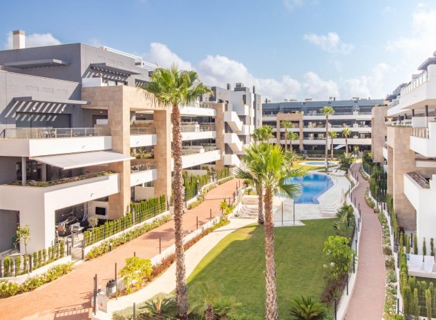 Apartment / Flat * - Resale - Orihuela Costa - Playa Flamenca *
