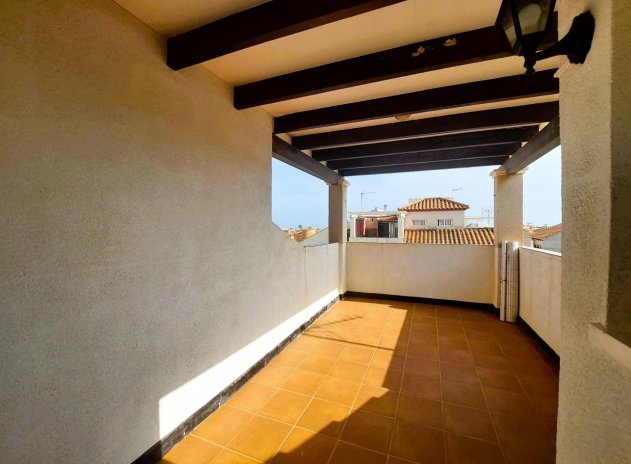 Apartment / Flat * - Resale - Orihuela Costa - Playa Flamenca *