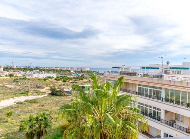 Apartment / Flat * - Resale - Orihuela Costa * - Playa Flamenca *