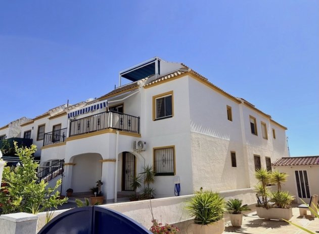 Apartment / Flat * - Resale - Orihuela Costa * - Playa Flamenca *