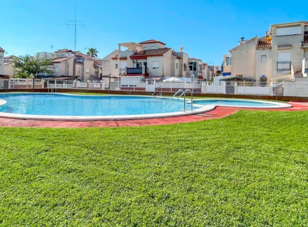 Apartment / Flat * - Resale - Orihuela Costa * - Playa Flamenca *