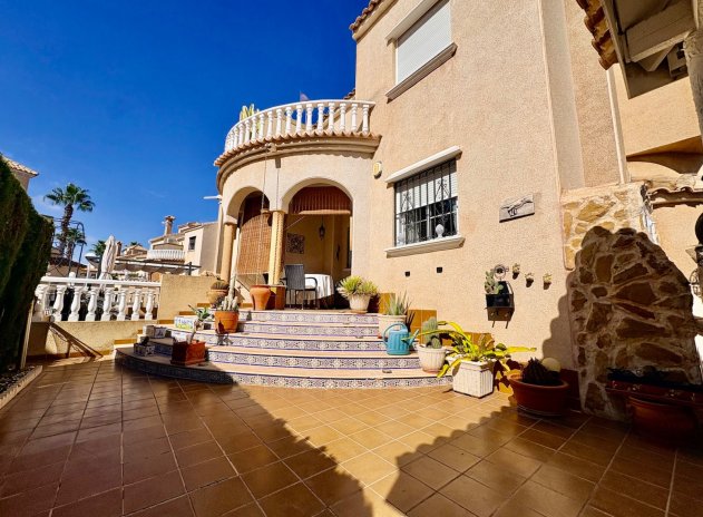 Apartment / Flat * - Resale - Orihuela Costa * - Playa Flamenca *