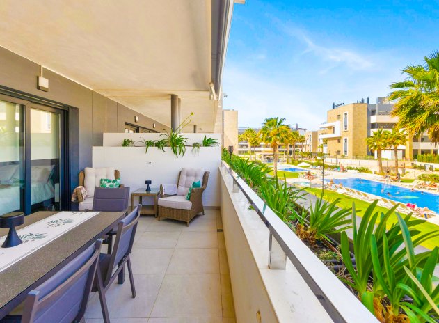 Apartment / flat - Resale - Orihuela Costa - Playa Flamenca