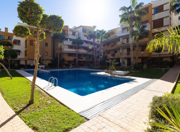 Apartment / flat - Resale - Orihuela Costa - Punta Prima