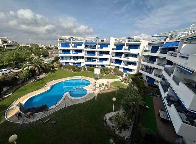 Apartment / flat - Resale - Orihuela Costa - Punta Prima