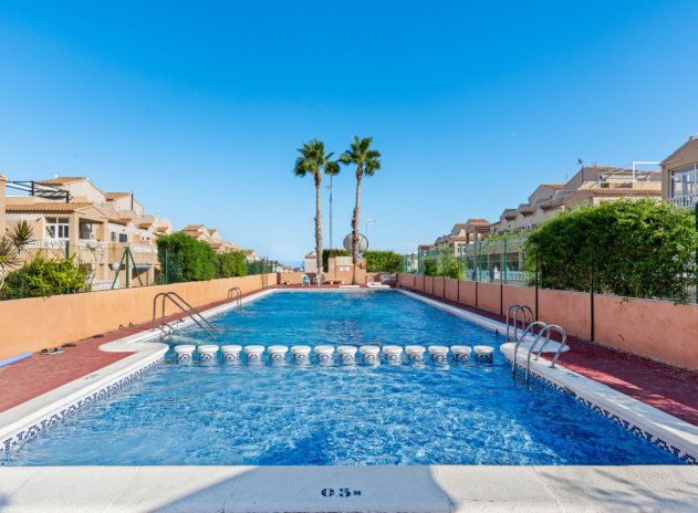 Apartment / flat - Resale - Orihuela Costa - Punta Prima